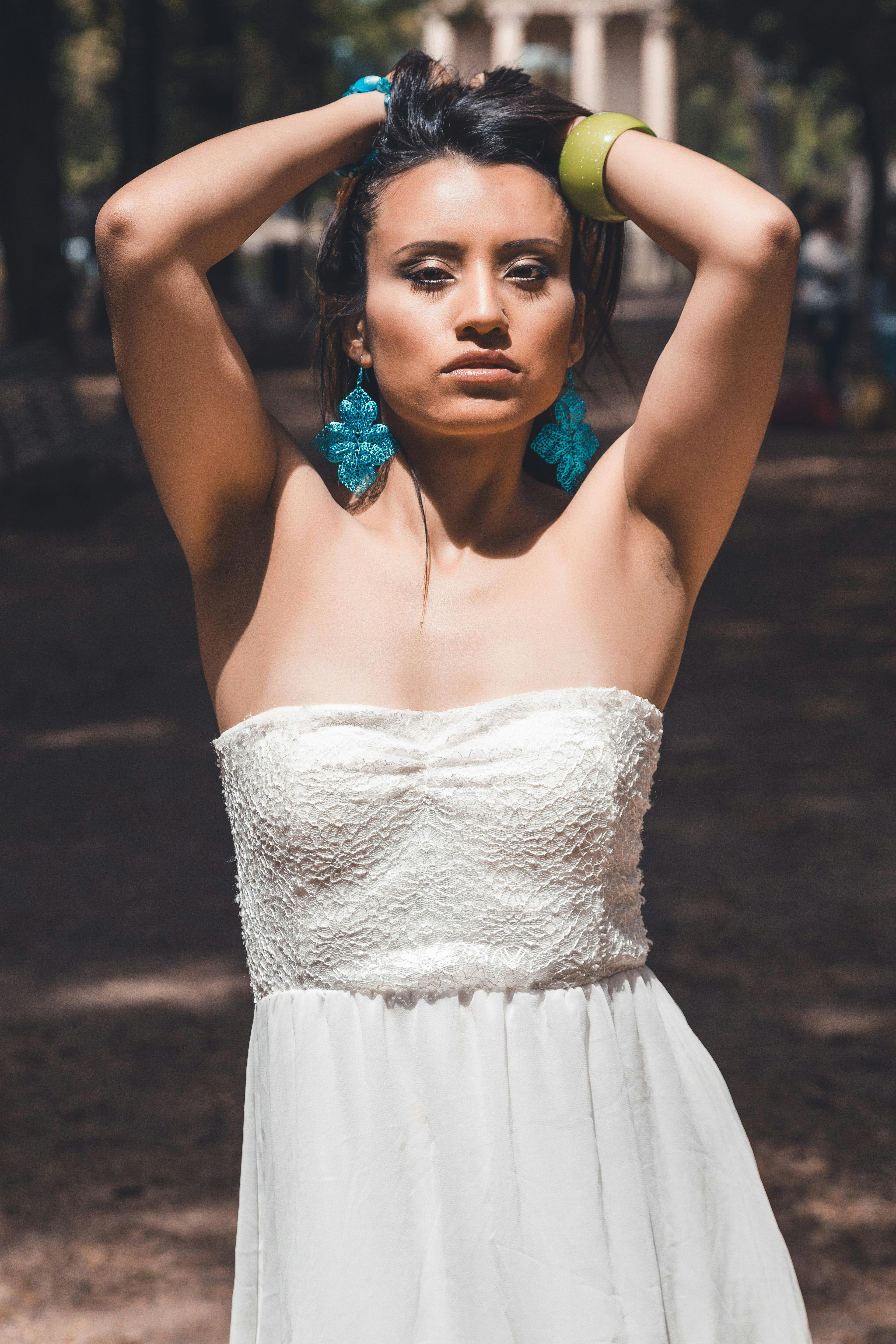 turkmenistan woman