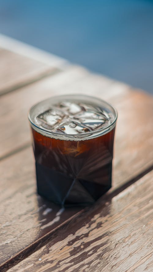 Gratis stockfoto met coca cola, detailopname, drinken