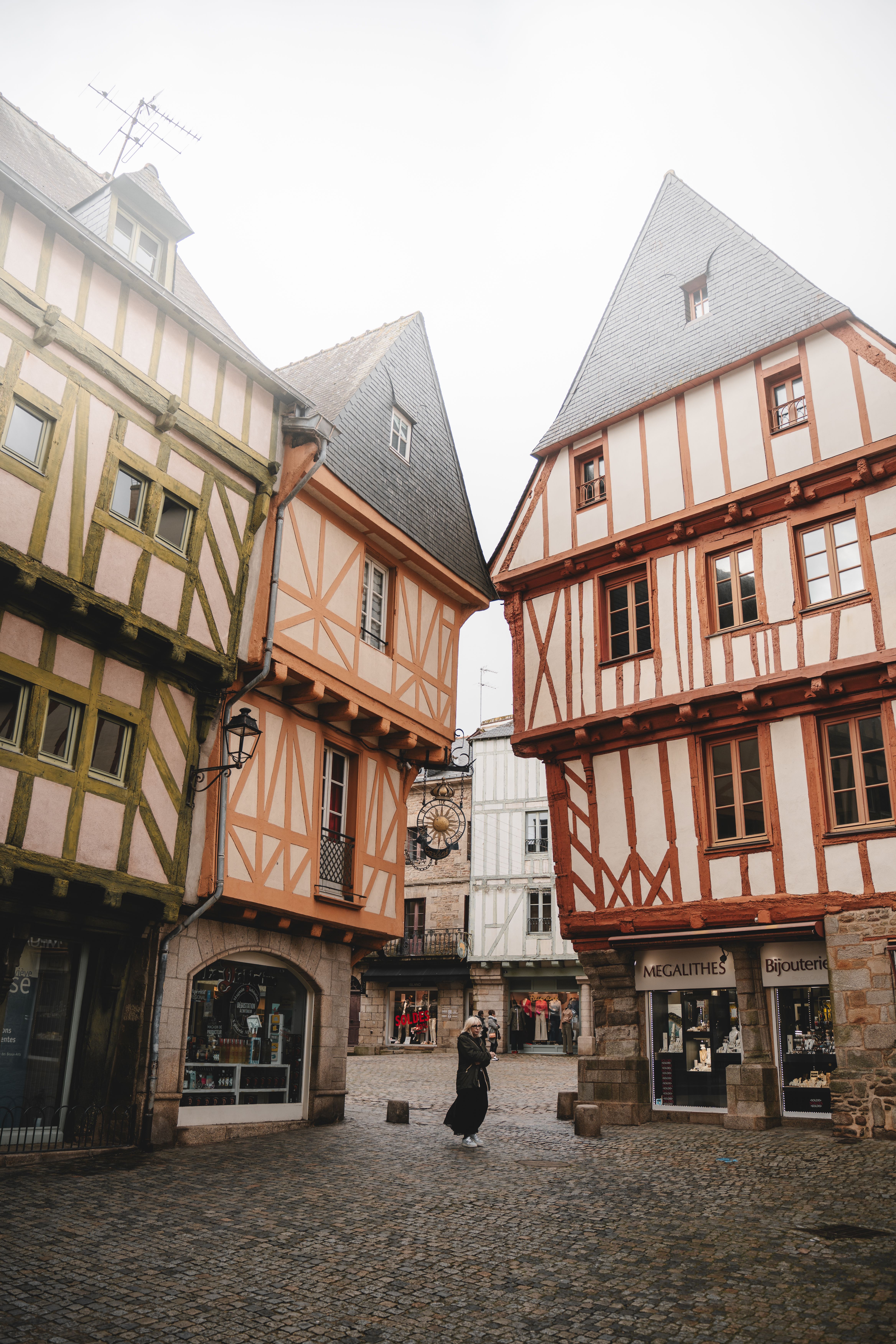 annonces immobilières Bretagne