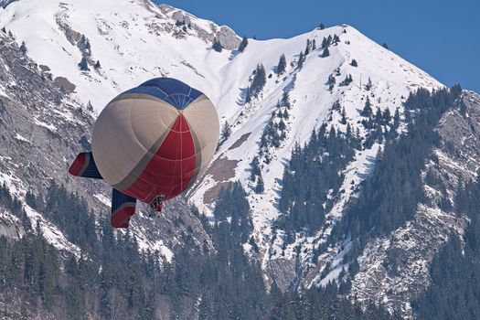Souligné-sous-Ballon