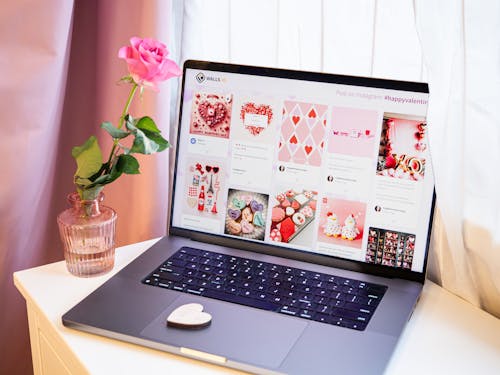 Flower Wallpaer Lock Screen Pc Photos, Download The BEST Free Flower ...