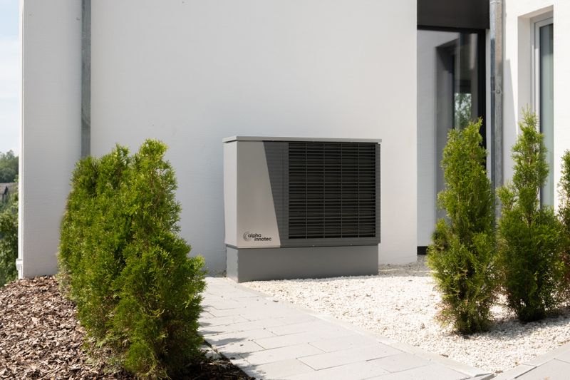 Heat Pump Installations