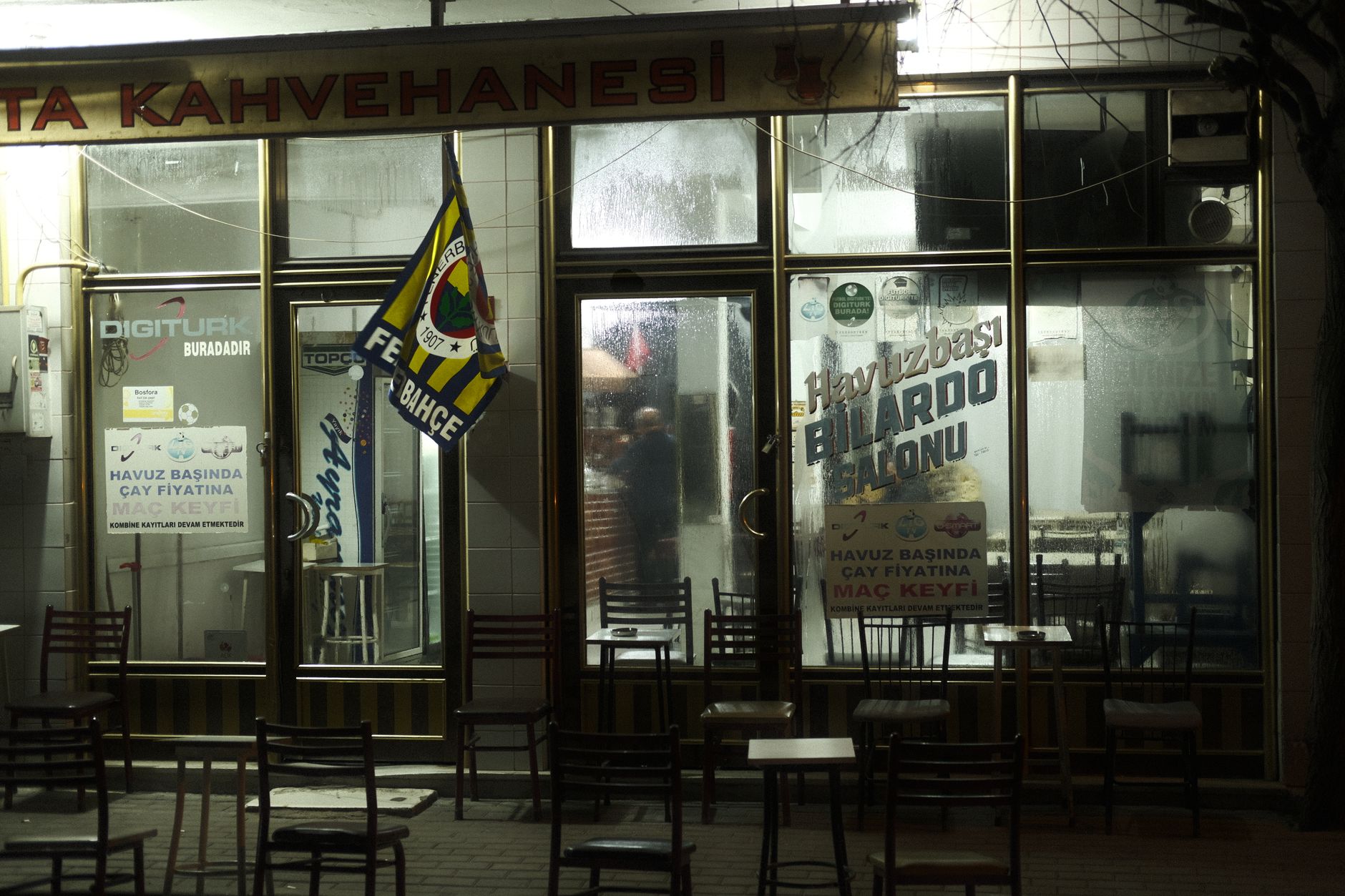 Blloku: The Heartbeat of Modern Tirana