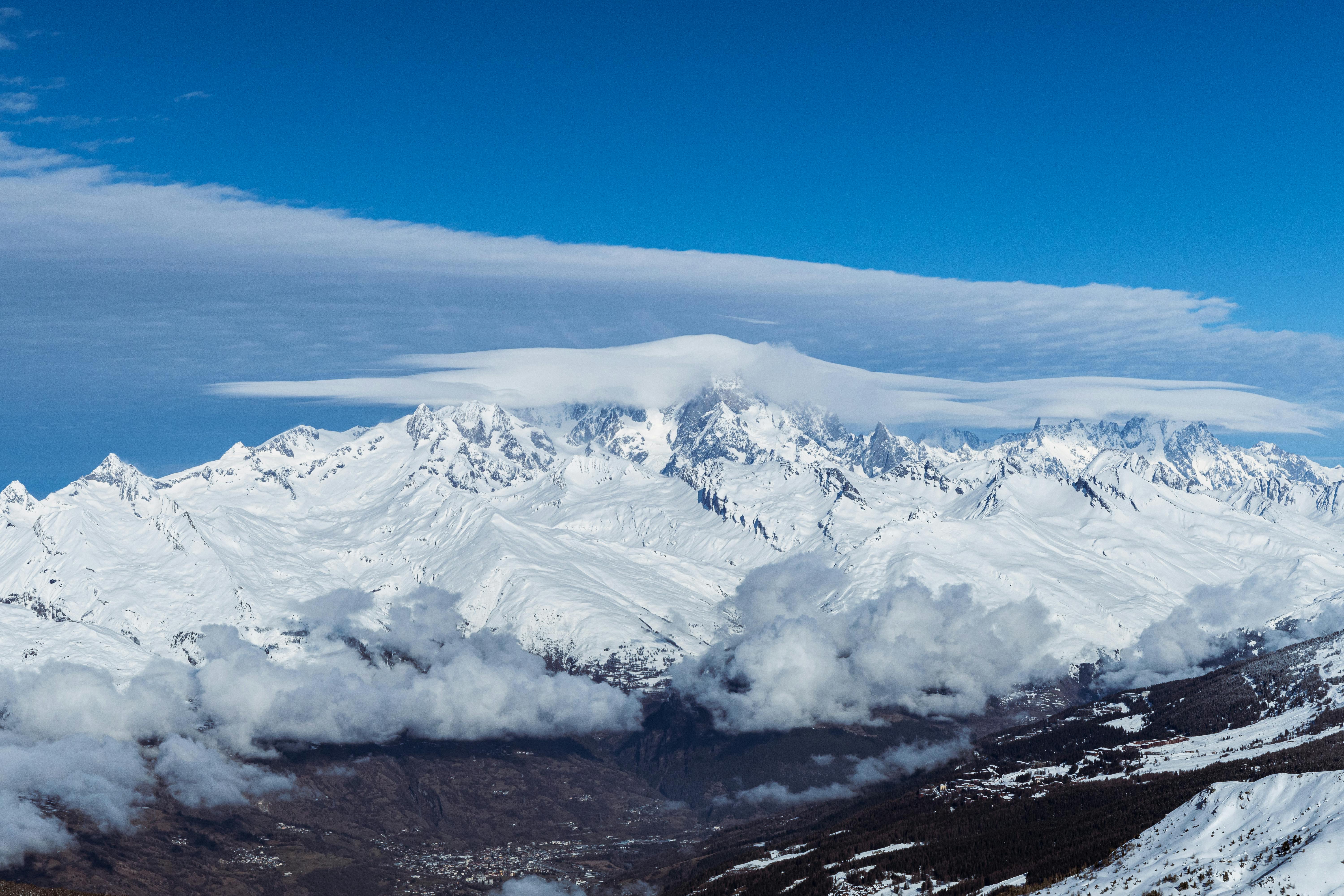 La Plagne