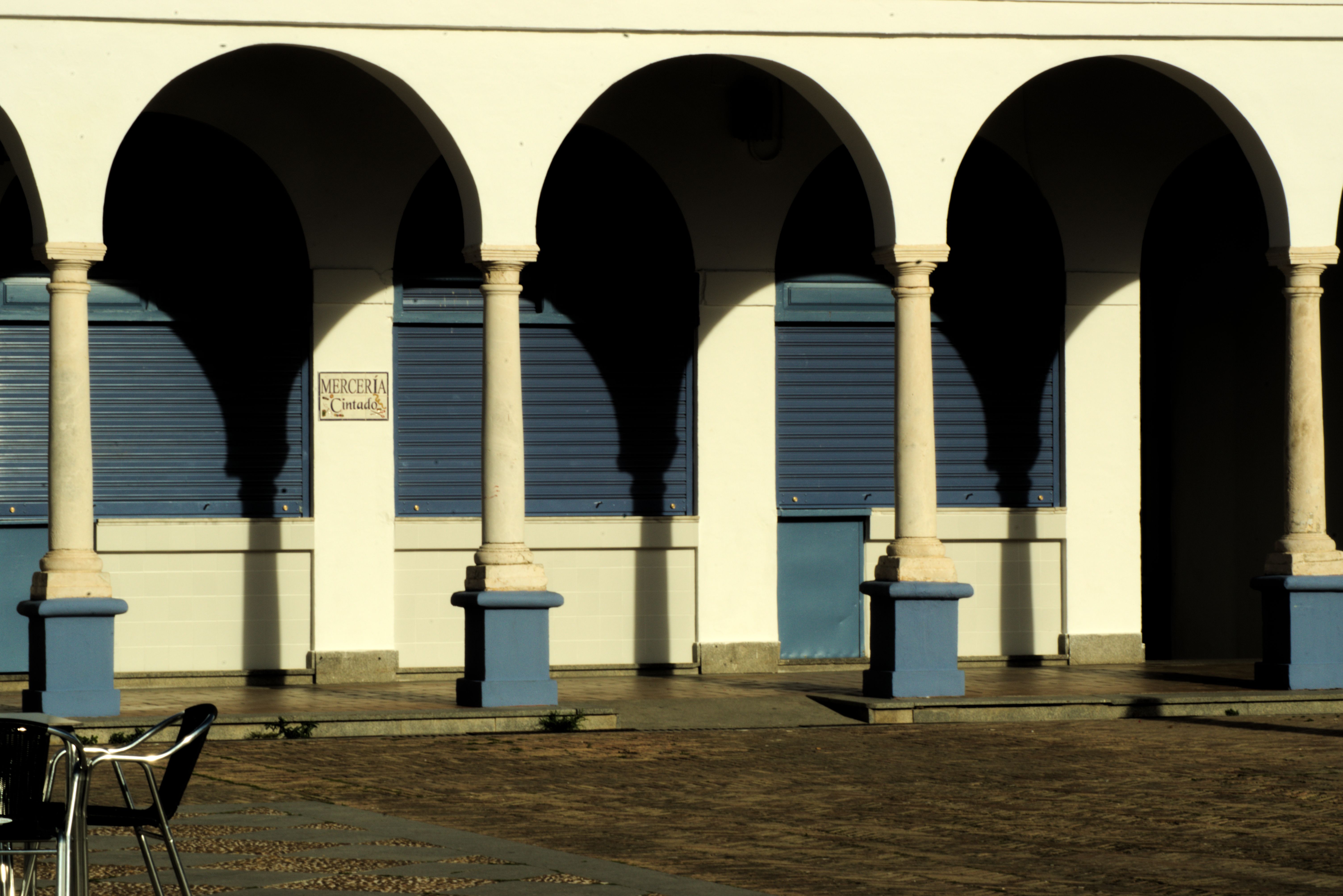Coria