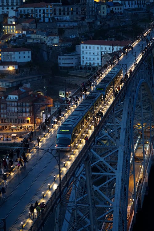 Pont Illuminé