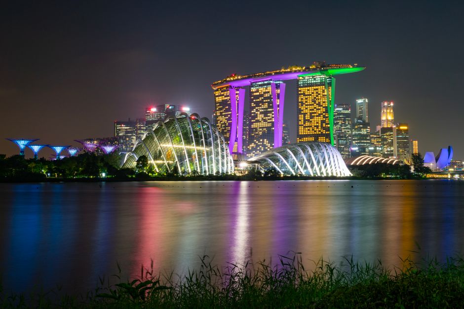 Trouver un Travail en Singapour en 2026 : Guide Complet