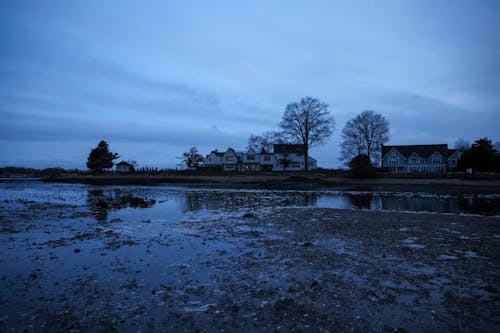 Fotobanka s bezplatnými fotkami na tému budovy, dedín, dedina