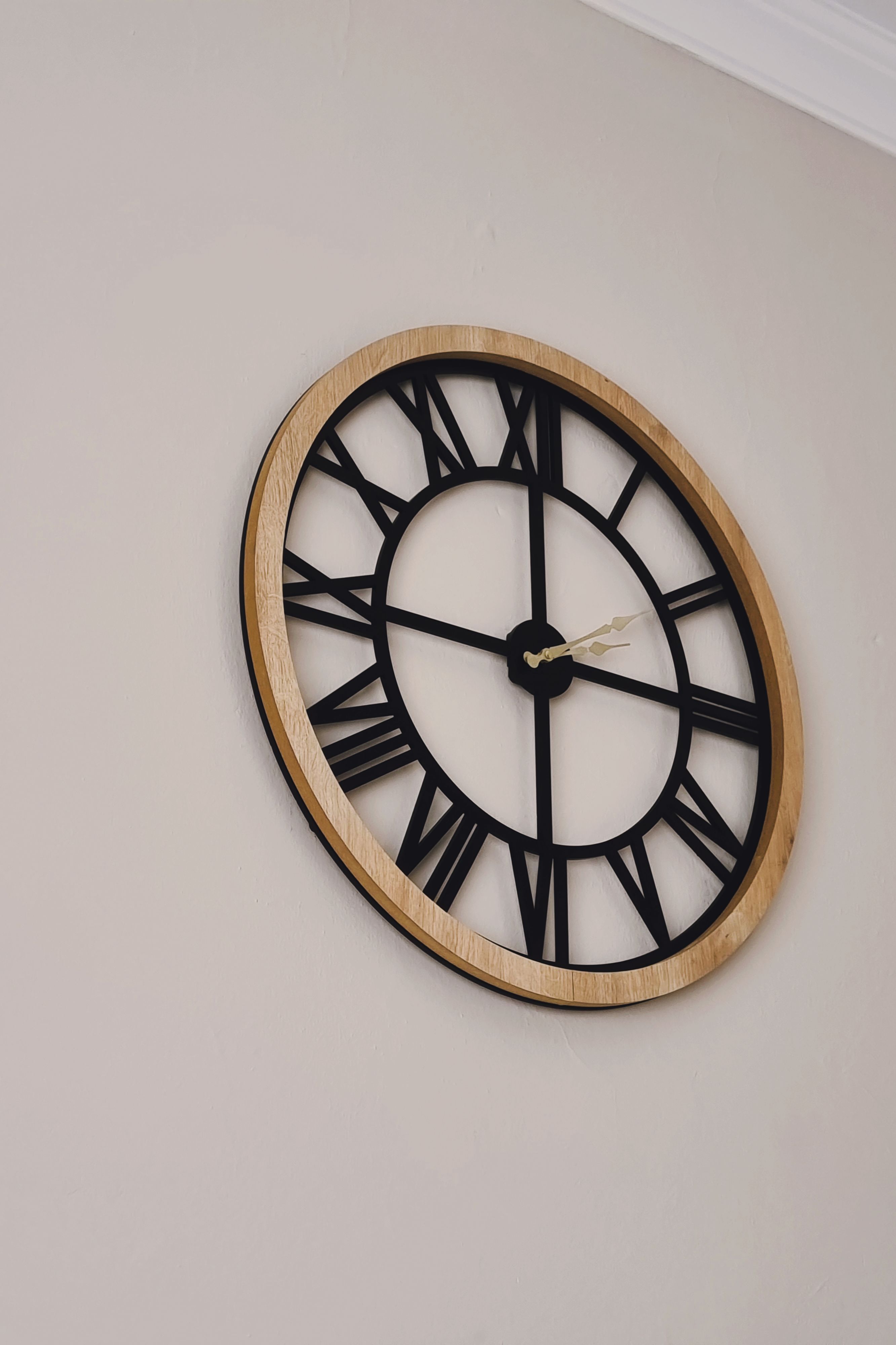 wanduhr test Fazit
