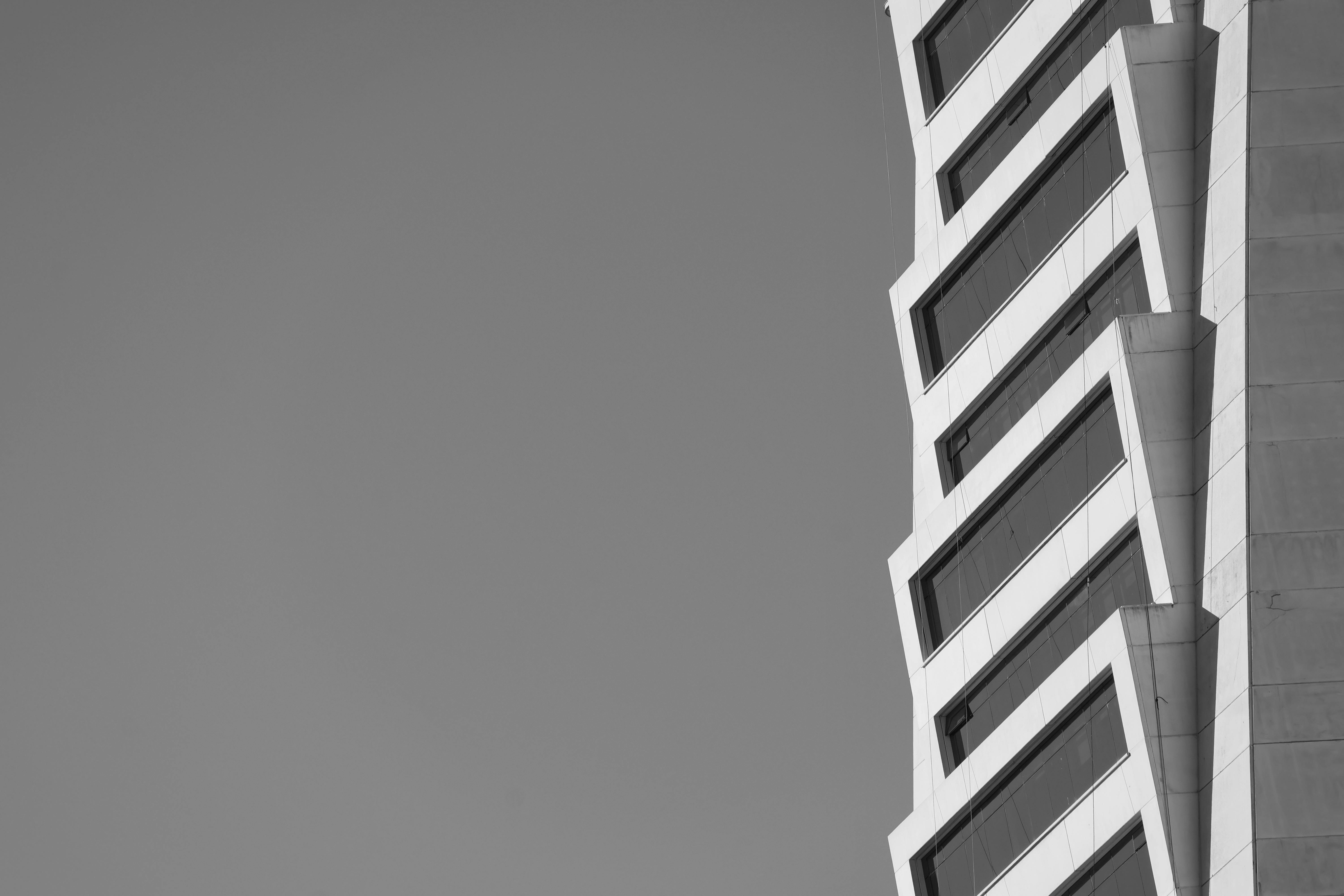 Kostenlos Kostenloses Stock Foto zu abstraktes design, architektonisches merkmal, architektur detail Stock-Foto