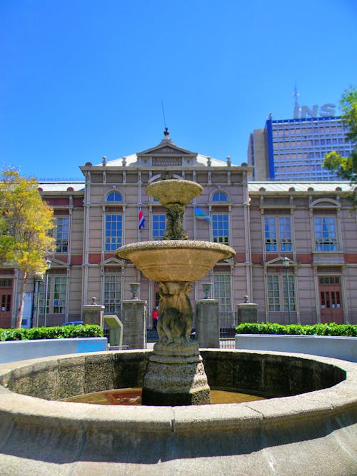 Fotos de stock gratuitas de costa rica, escuela, fuente