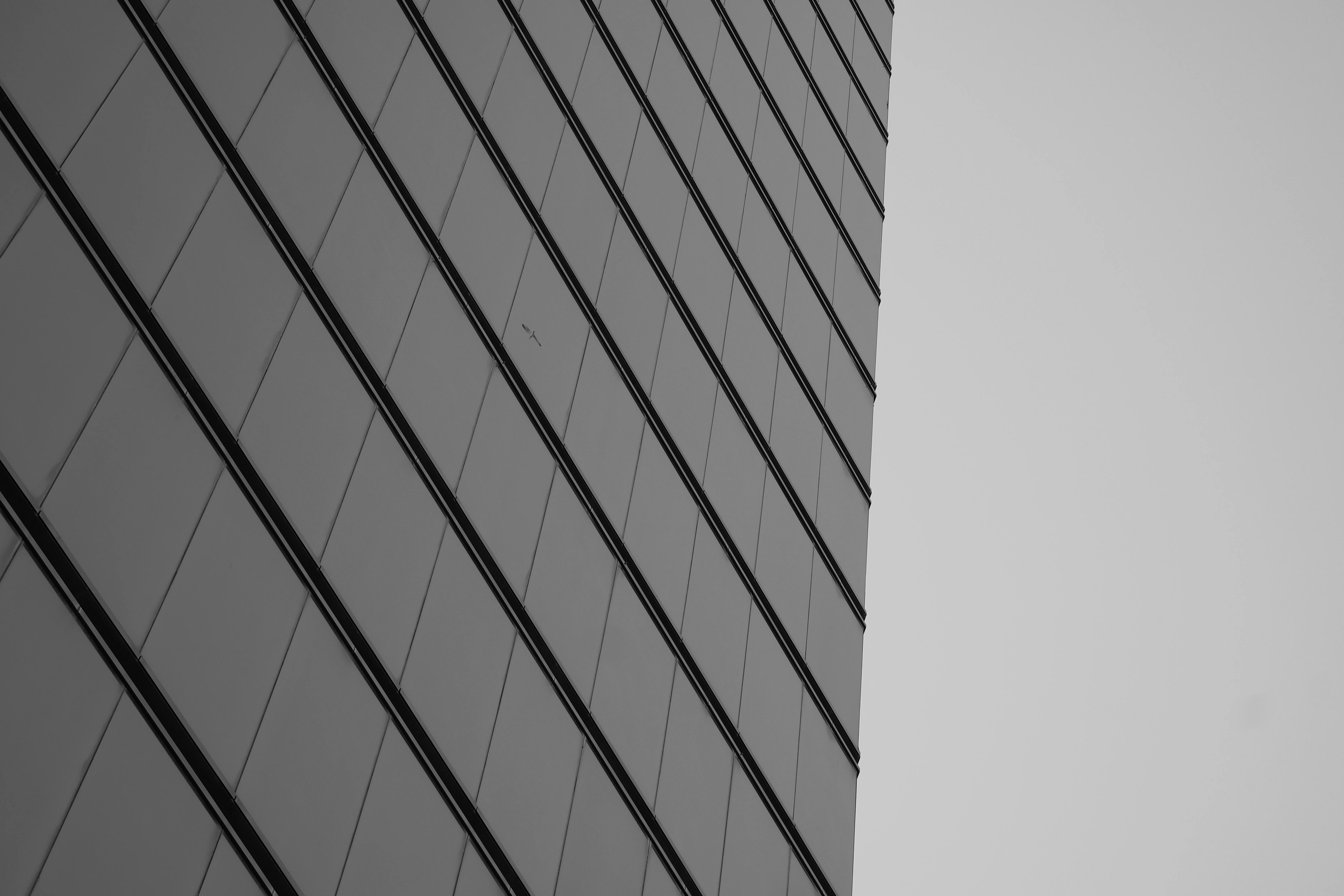 Kostenlos Kostenloses Stock Foto zu abstrakt, abstrakte architektur, architektur Stock-Foto