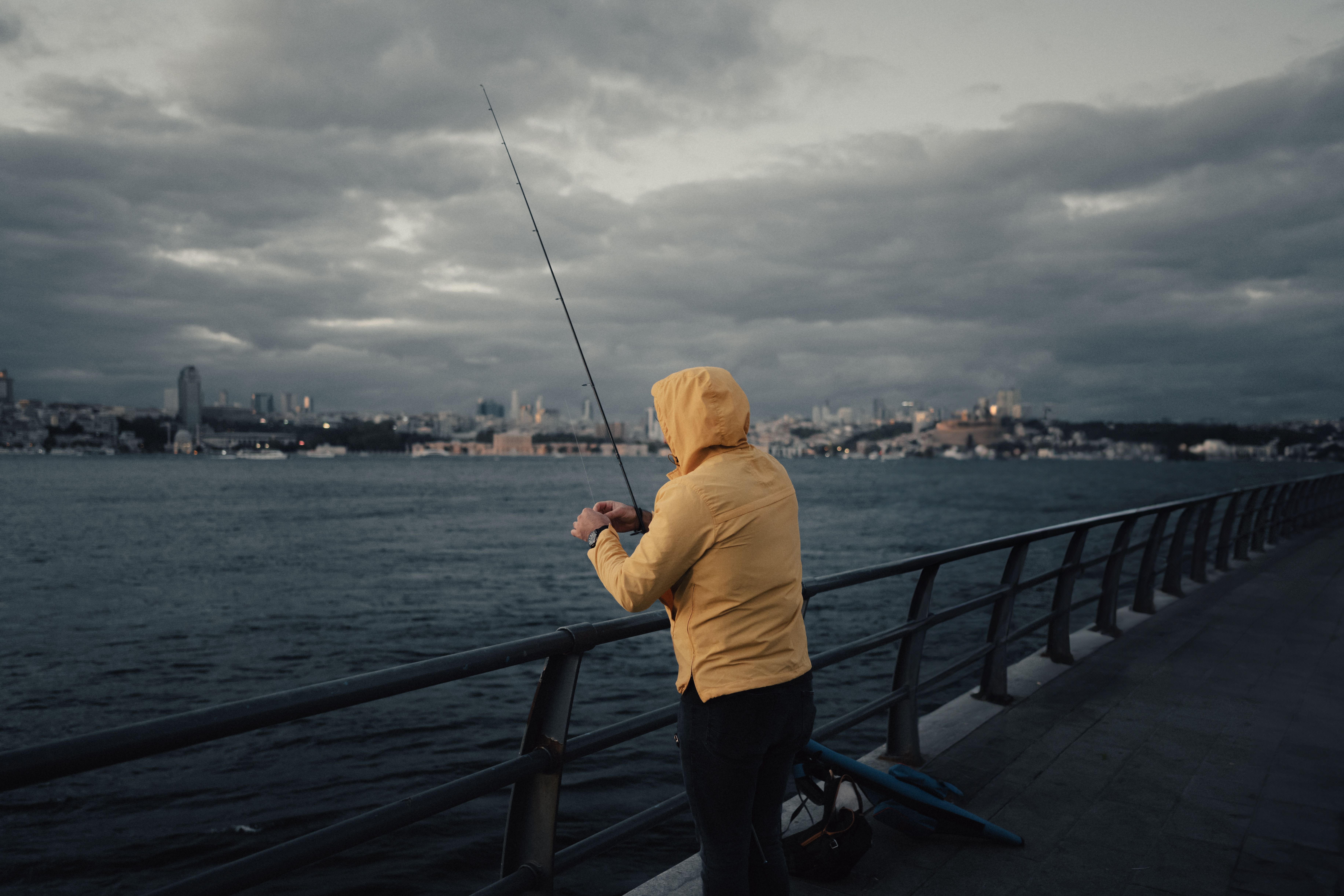 Booking a Fishing Charter: The Questions to Ask First