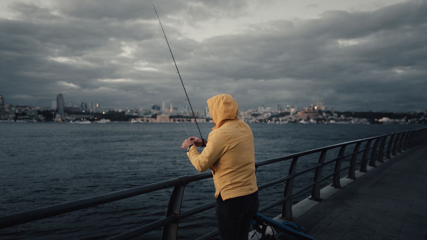 Booking a Fishing Charter: The Questions to Ask First