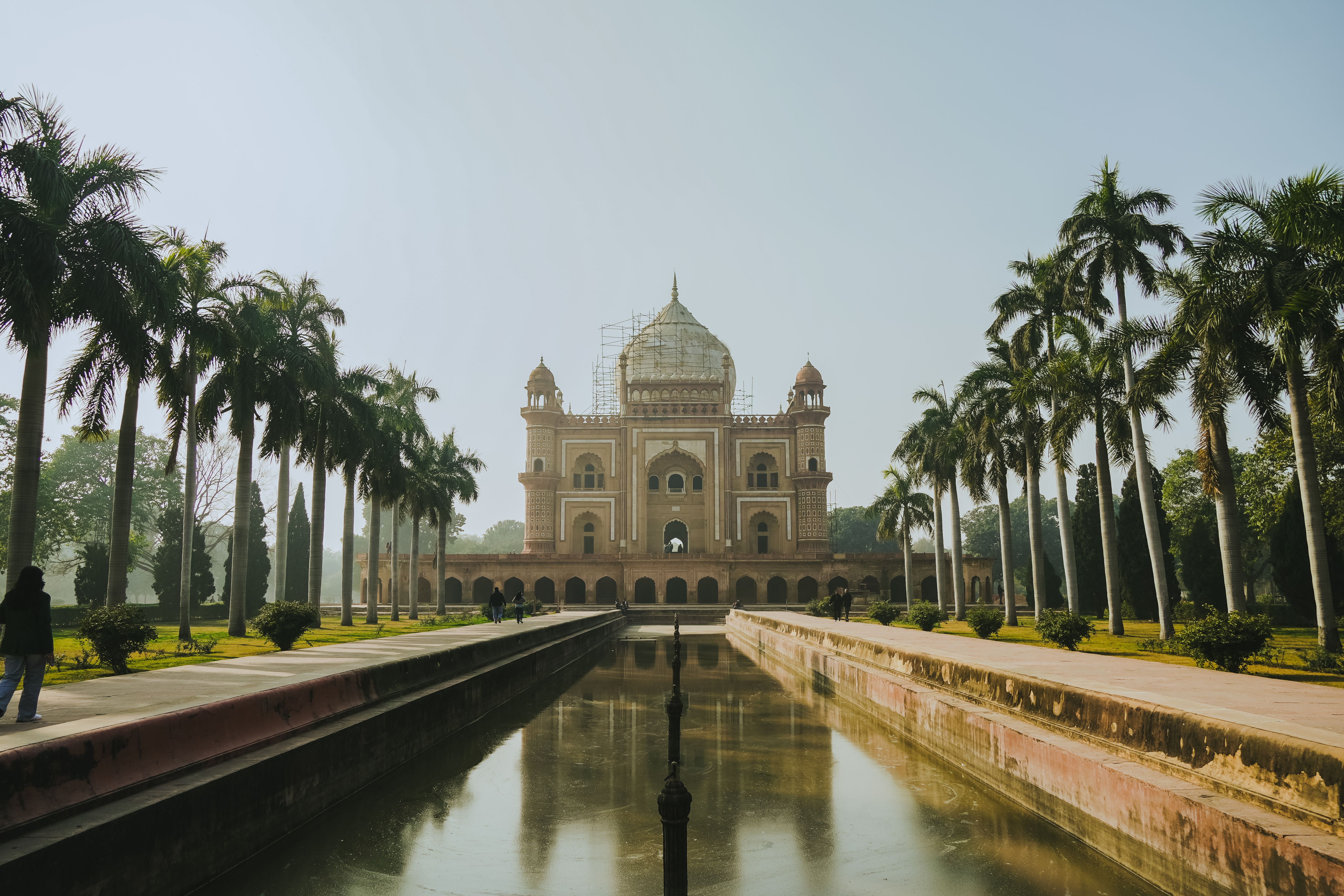 Bezpłatne Darmowe zdjęcie z galerii z architektura, architektura mughal, atrakcja turystyczna Zdjęcie z galerii