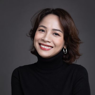 Portrait by Thanh Xuan Nguyen Ly on Pexels