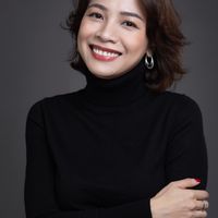 Your profile — photo by Thanh Xuan Nguyen Ly on Pexels