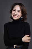Portrait of Priya Raghunathan — photo by Thanh Xuan Nguyen Ly on Pexels