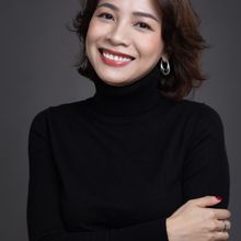 Portrait of Marisol Reyes — photo by Thanh Xuan Nguyen Ly on Pexels