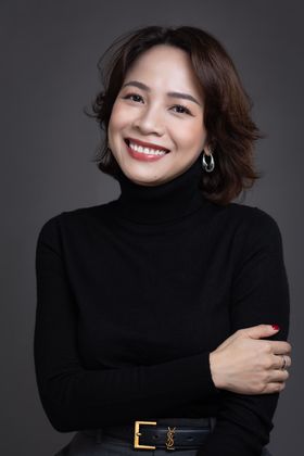Marisol Treviño — photo by Thanh Xuan Nguyen Ly on Pexels