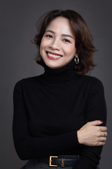 Portrait by Thanh Xuan Nguyen Ly on Pexels