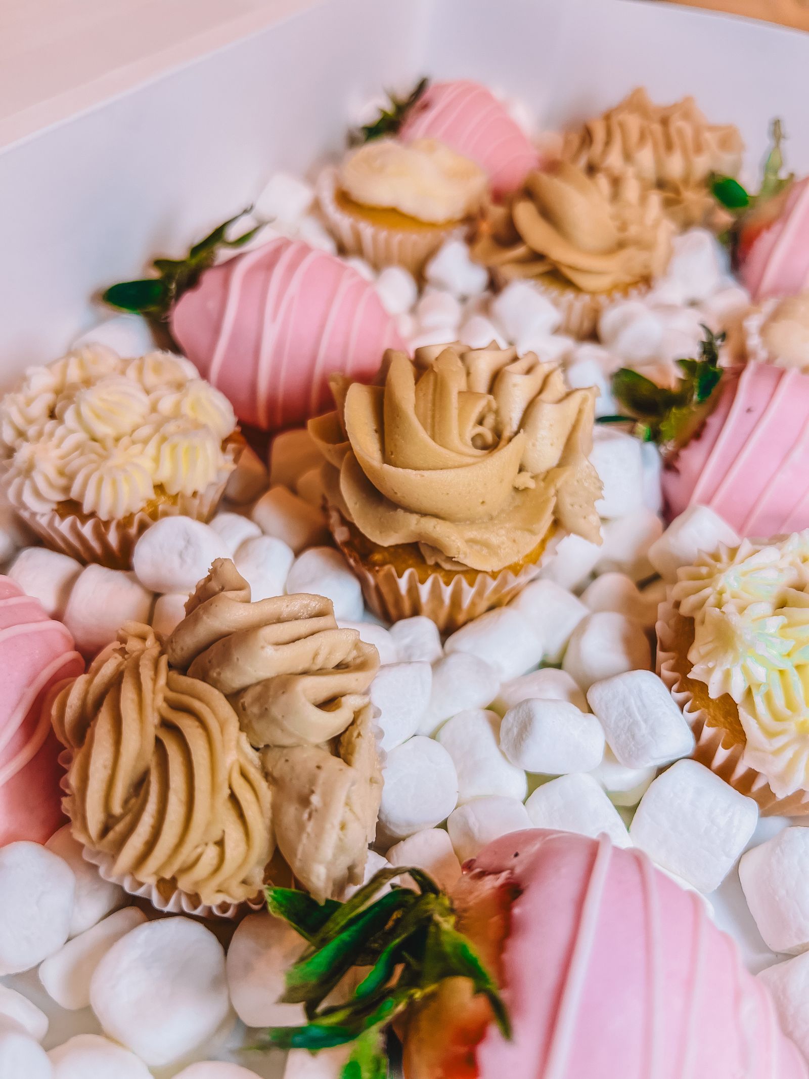 Marshmallows Photos, Download The BEST Free Marshmallows Stock Photos ...