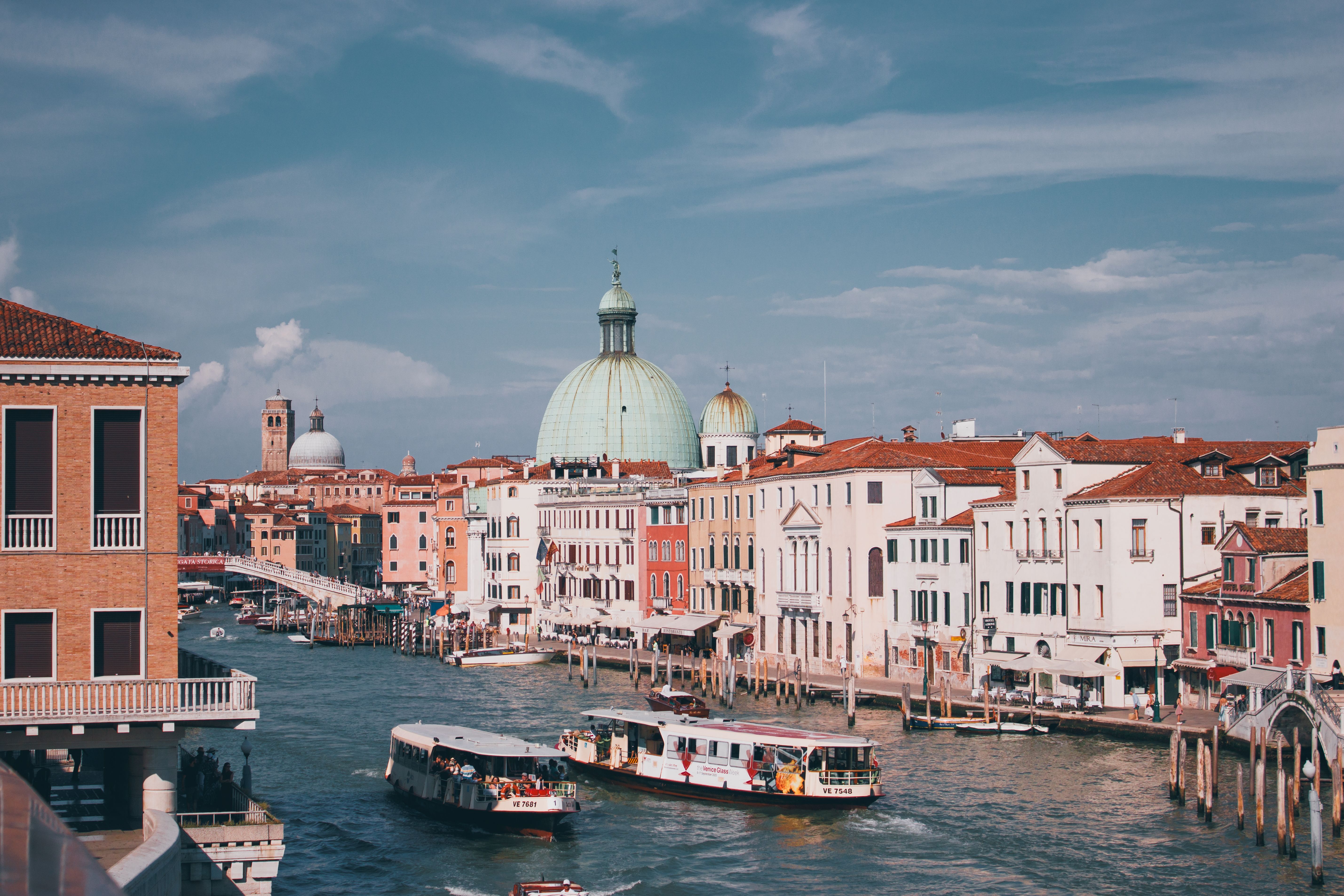 Venice on a Budget — How to Visit Without Breaking the Bank