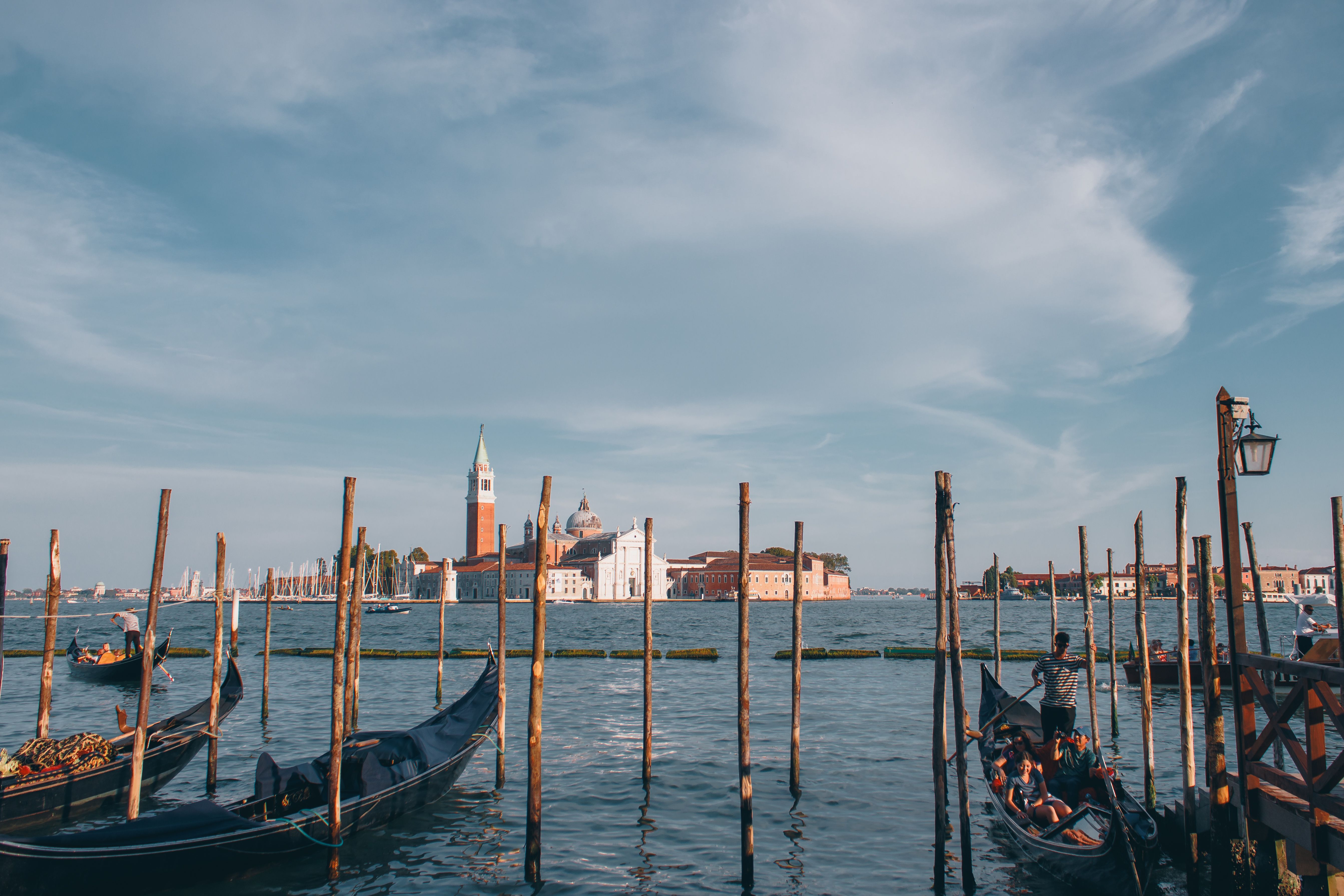 Belmond Hotel Cipriani