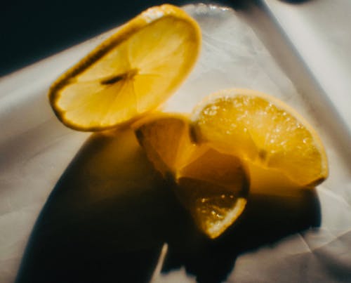 Gratis lagerfoto af citron, frugt, mad