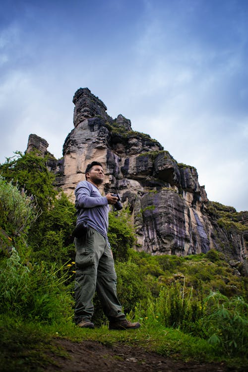 Imagine de stoc gratuită din cer albastru, cusco