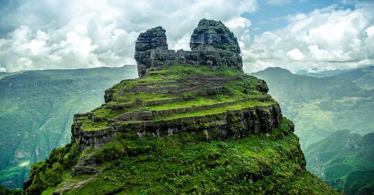 Yemen travel destination
