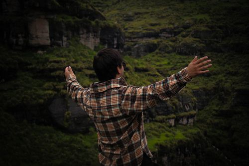 Free waqrapukara Stock Photo