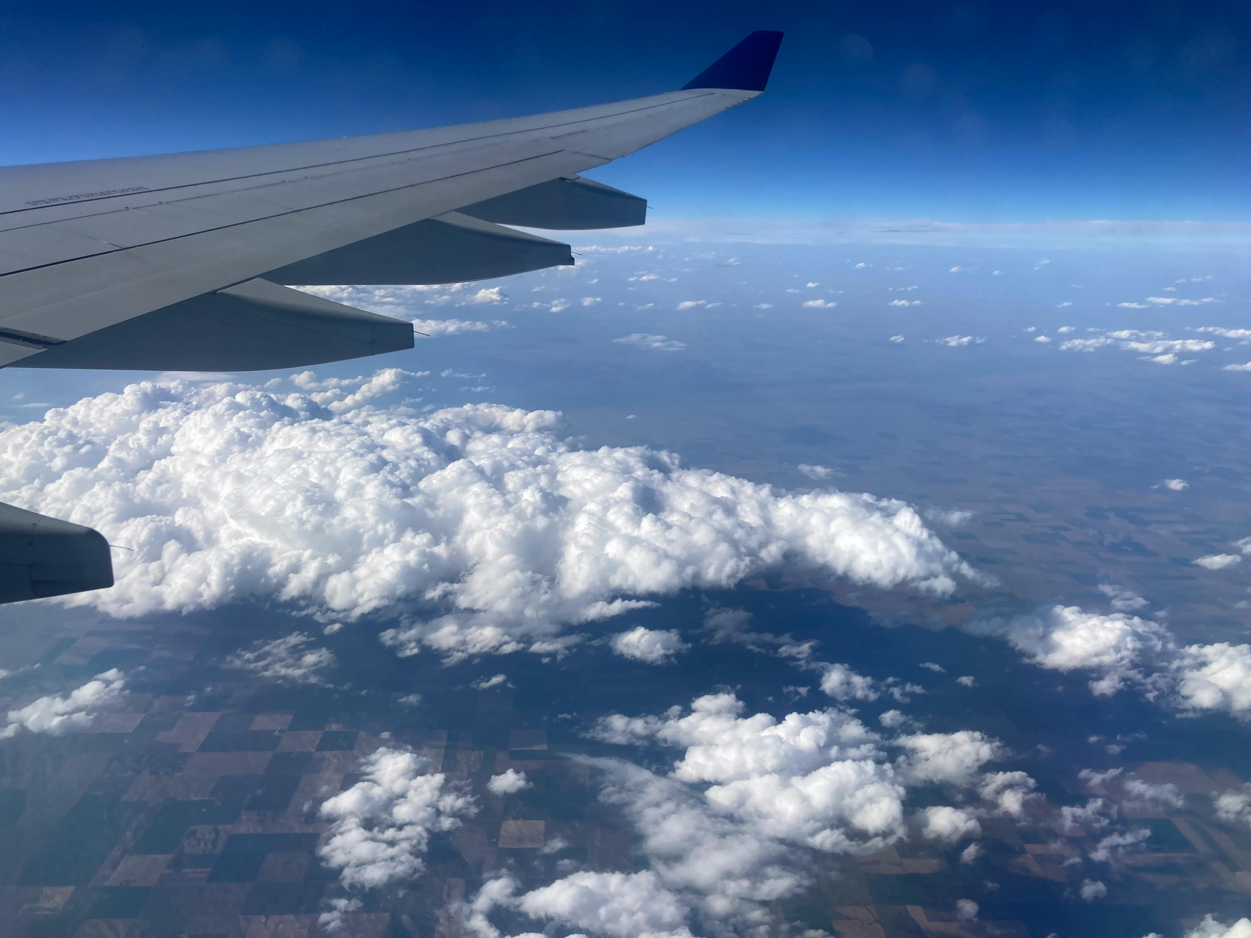 A Beginner’s Guide to Traveling on Points and Miles — Photo by Matthew Goeckner on Pexels