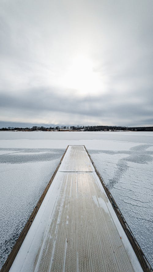 Kostnadsfri bild av drönarbilder, fågelperspektiv, fryst