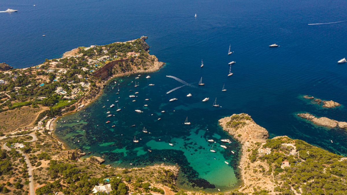 Ibiza Beaches