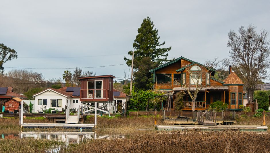Home Insurance for Properties in Conservation Areas UK 2026