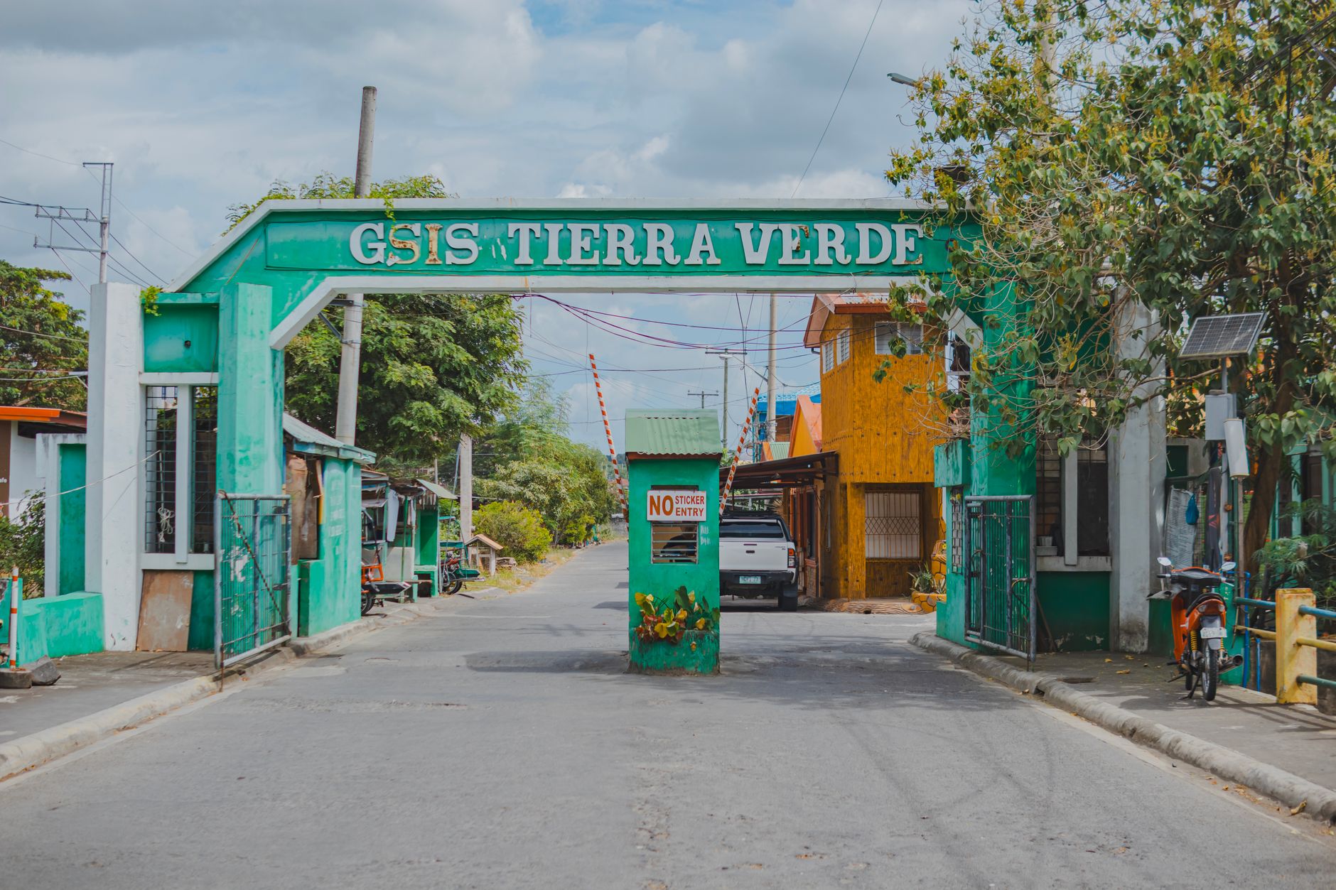 Popular sights in Isla Verde Landmarks in Isla Verde