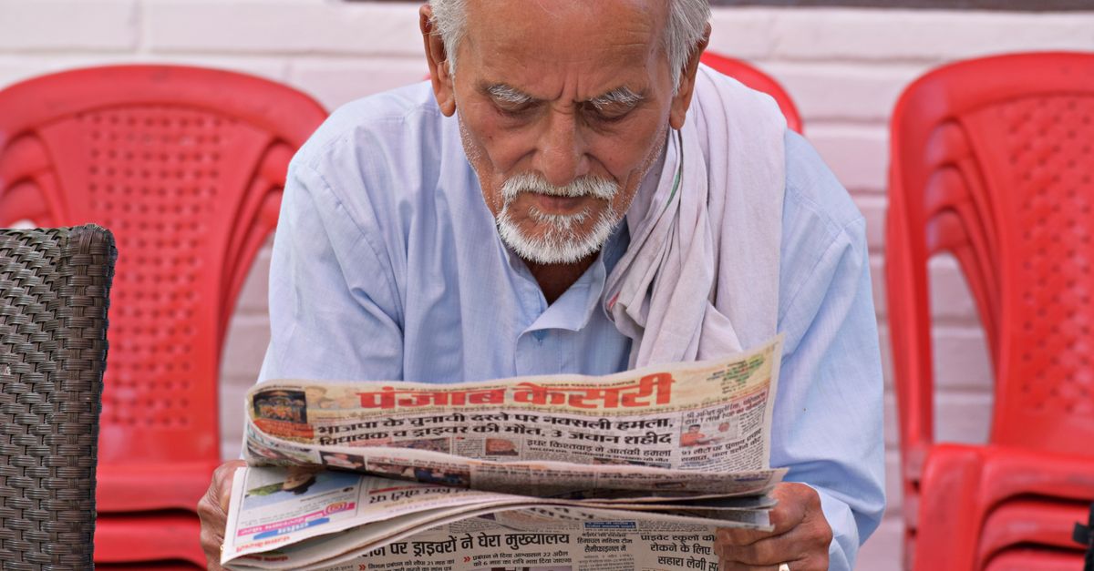 The New Indian Patient: Informed, Demanding, Digital-Savvy