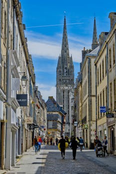 Quimper