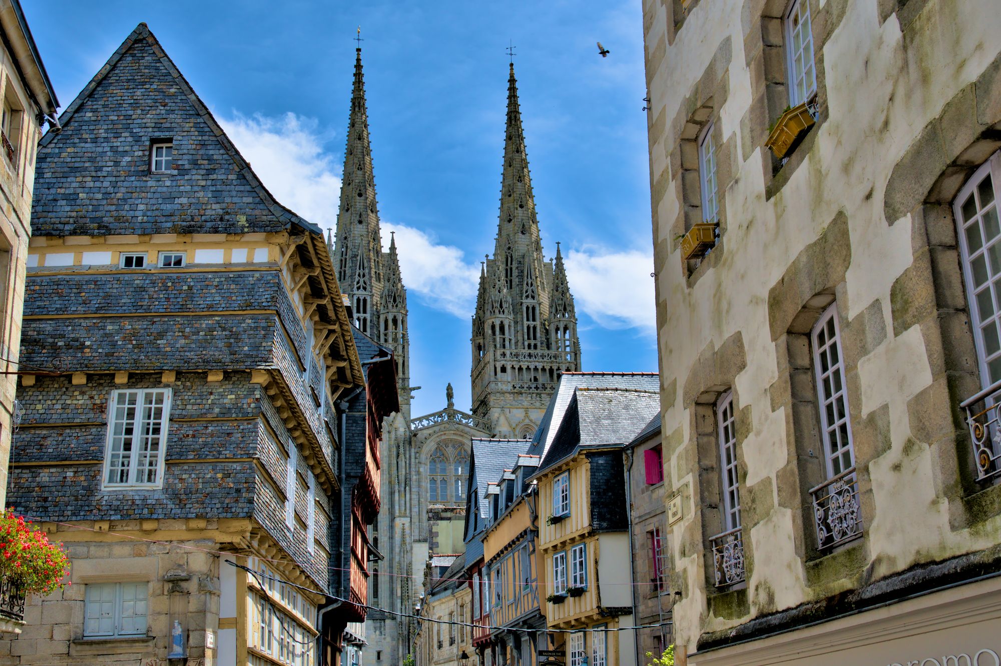 Quimper