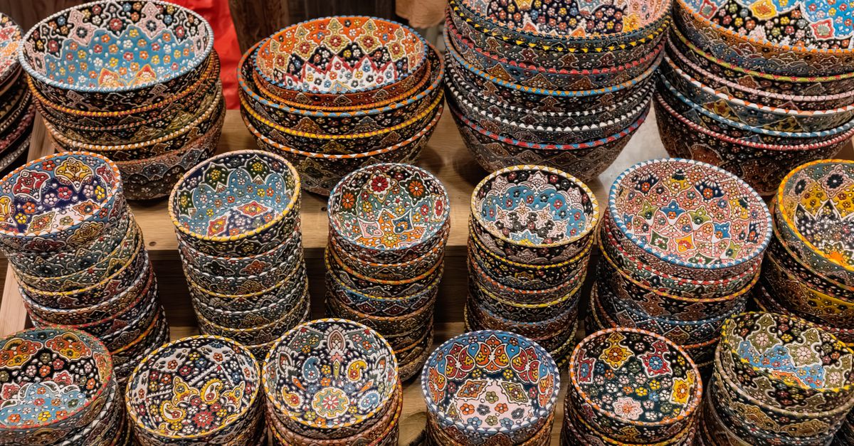 Global Village Dubaï : Guide visite complet 2026