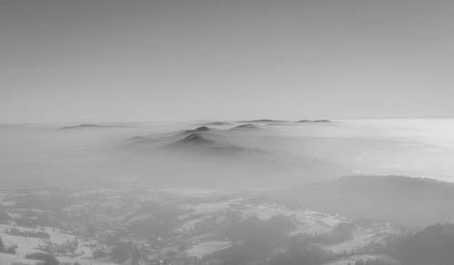 ビェシチャディ, 山岳の無料の写真素材