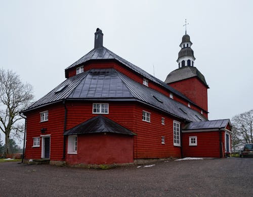 Безкоштовне стокове фото на тему «jönköping, Будівля, вежа»