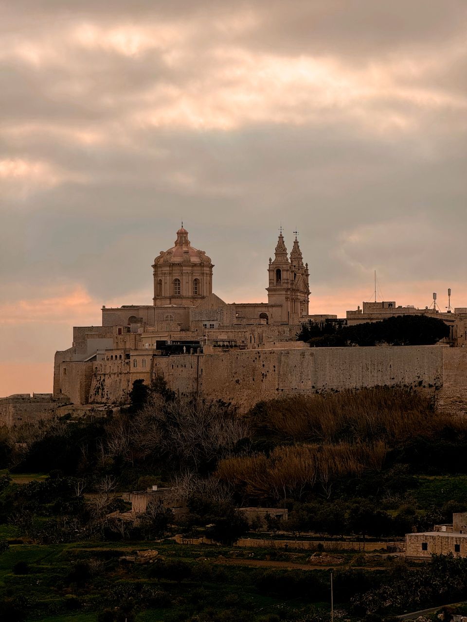 auf Malta