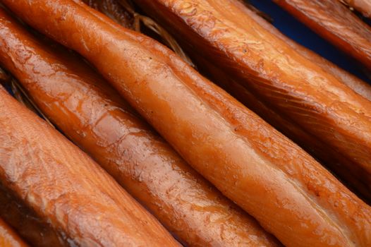 Salmon Fish