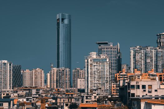 Yantai, China
