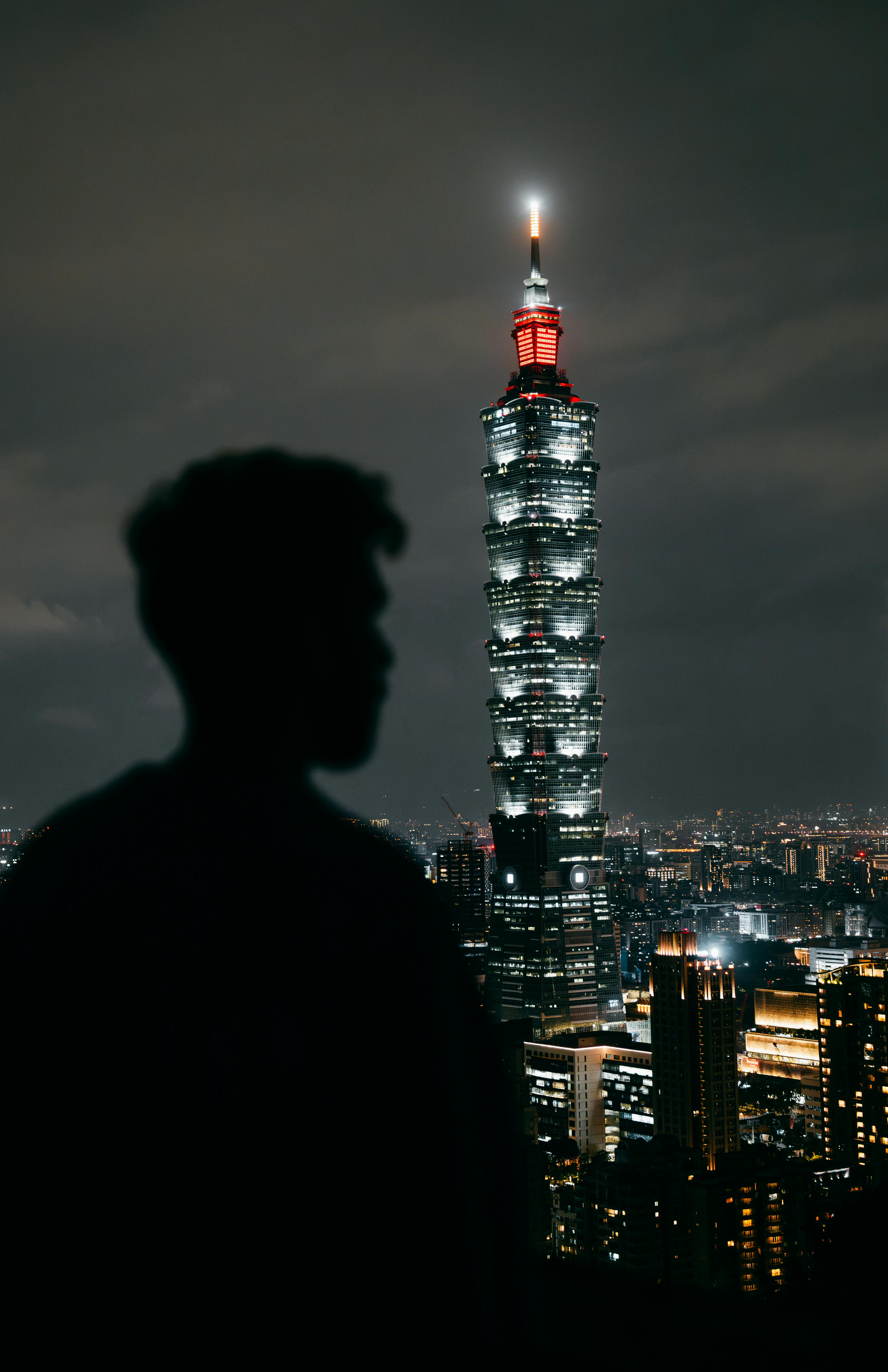 Taipei 101 Images - Free Download on Freepik