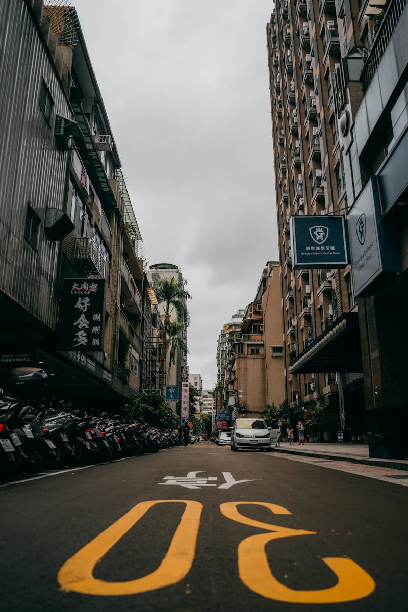 30 Ways To Get Free Traffic In 30 Minutes Or Less
