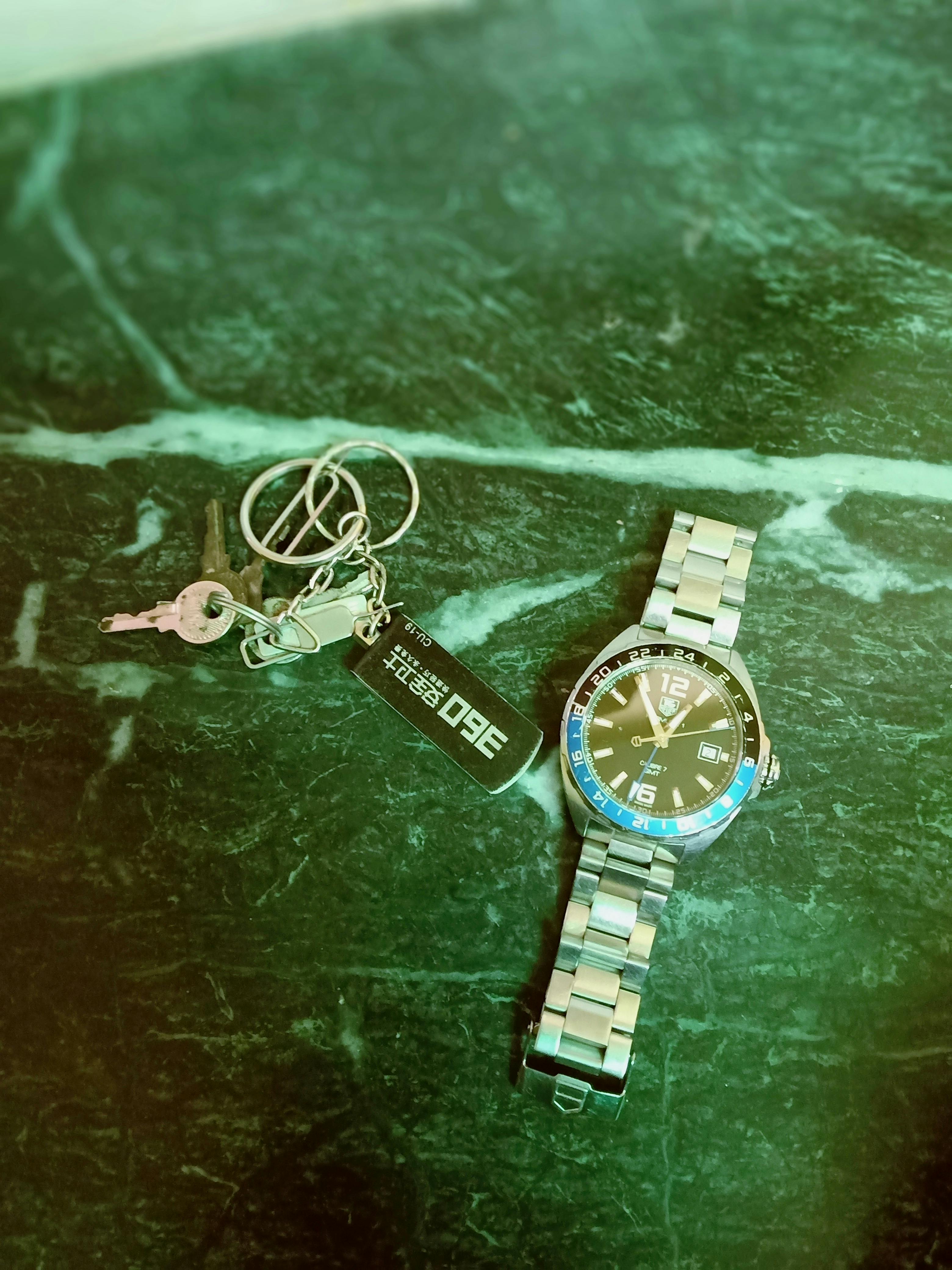 Foto Stok Gratis Tentang Heuer Tag Menonton Terbaik Tag Jam