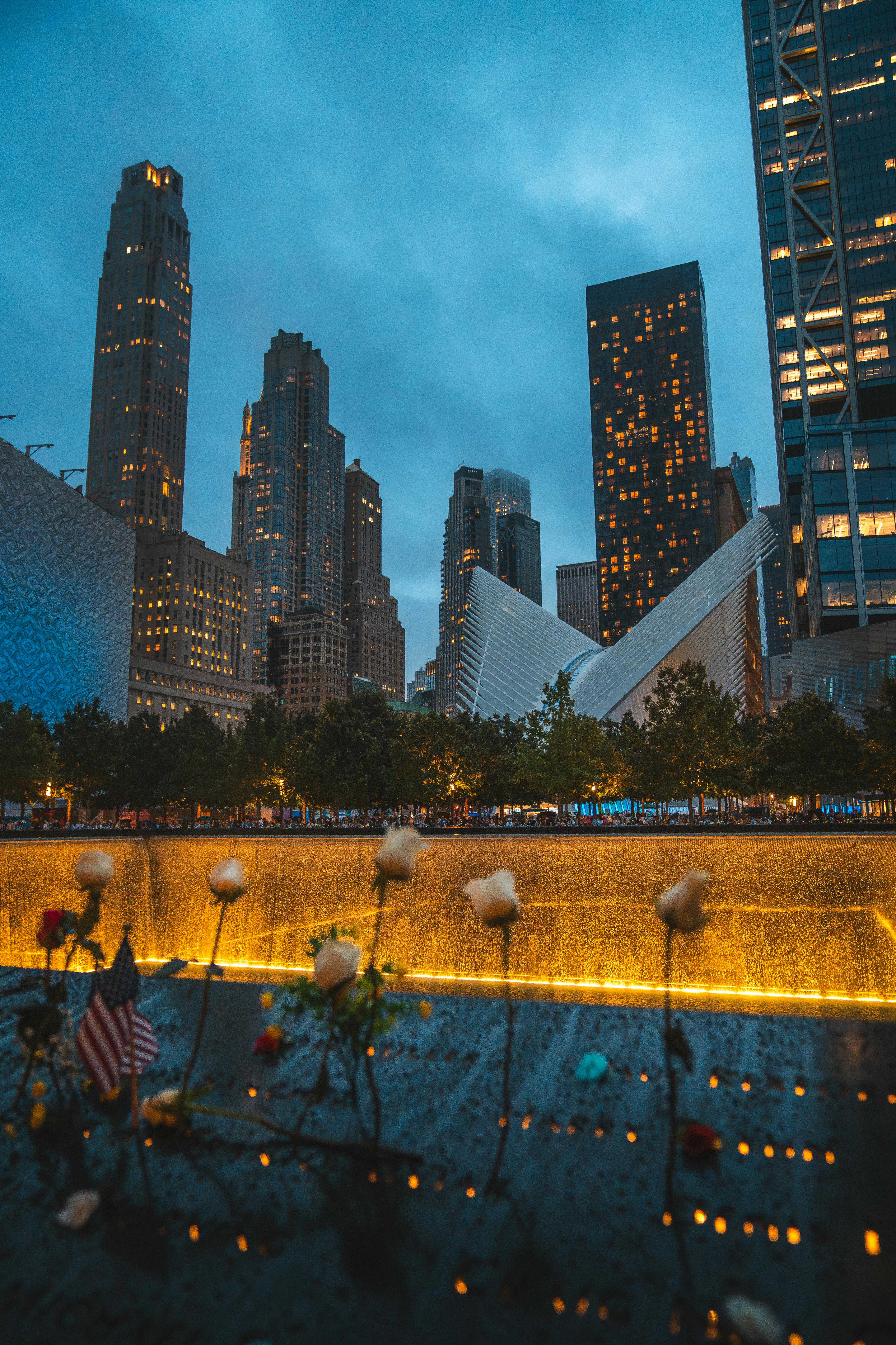 Wtc Memorial Photos, Download The BEST Free Wtc Memorial Stock Photos ...